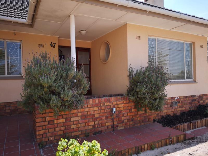 To Let 1 Bedroom Property for Rent in Boston Western Cape